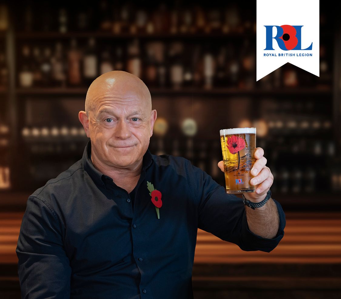 Let’s get together Great times start with a great pub