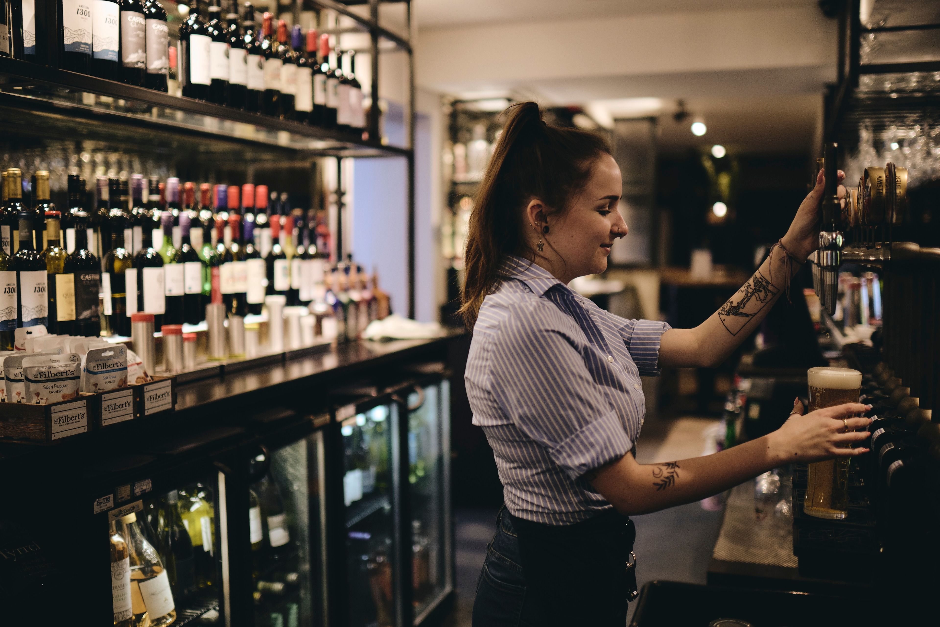 Join the team at The Eaton Farm